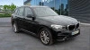 BMW X3 sDrive18d