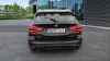 BMW X3 sDrive18d
