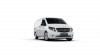 Mercedes-Benz Vito 114CDI 100kW furgón Pro larga