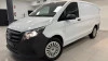 Mercedes-Benz Vito 114CDI 100kW furgón Pro larga