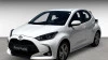 Toyota Yaris ACTIVE PLUS