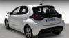 Toyota Yaris ACTIVE PLUS