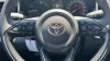 Toyota Yaris ACTIVE PLUS