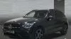 Mercedes-Benz Clase GLC 200 d 4MATIC