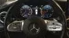 Mercedes-Benz Clase GLC 200 d 4MATIC