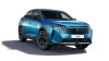 Peugeot 3008 Hybrid 1.2 107KW Allure Exclusive eDCS6 Peugeot 3008 Hybrid 1.2 107KW Allure Exclusive eDCS6