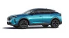 Peugeot 3008 Hybrid 1.2 107KW Allure Exclusive eDCS6 Peugeot 3008 Hybrid 1.2 107KW Allure Exclusive eDCS6