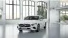 Mercedes-Benz Clase A A 250 e Sedán