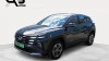 Hyundai Tucson 1.6T HEV Klass AT 158 kW (215 CV)