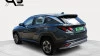 Hyundai Tucson 1.6T HEV Klass AT 158 kW (215 CV)