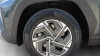 Hyundai Tucson 1.6T HEV Klass AT 158 kW (215 CV)