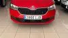 Skoda Fabia 1.0 MPI 44KW AMBITION PLUS 5P