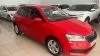 Skoda Fabia 1.0 MPI 44KW AMBITION PLUS 5P