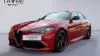 Alfa Romeo Giulia 2.9T V6 375kW (510CV) Quadrifoglio AT