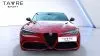 Alfa Romeo Giulia 2.9T V6 375kW (510CV) Quadrifoglio AT