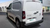 Peugeot Partner Standard 600kg BlueHDi 73kW