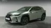 Lexus UX 2.0 250h Premium