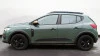 Dacia Sandero STEPWAY EXTREME GO 74KW (100CV) ECO-G