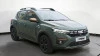 Dacia Sandero STEPWAY EXTREME GO 74KW (100CV) ECO-G