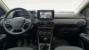 Dacia Sandero STEPWAY EXTREME GO 74KW (100CV) ECO-G