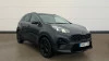 Kia Sportage 1.6 MHEV Black Edition 100kW (136CV) 4x2 Kia Sportage 1.6 MHEV Black Edition 100kW (136CV) 4x2