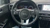Kia Sportage 1.6 MHEV Black Edition 100kW (136CV) 4x2 Kia Sportage 1.6 MHEV Black Edition 100kW (136CV) 4x2