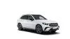 Mercedes-Benz Clase GLC GLC 300 4MATIC