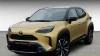 Toyota Yaris Cross 5 Puertas Premiere Edition 120H e-CVT (AWD-i)