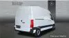 Mercedes-Benz Sprinter 215 CDI MEDIO 3.0T T. ALTO TD