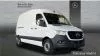 Mercedes-Benz Sprinter 215 CDI MEDIO 3.0T T. ALTO TD