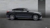 Mercedes-Benz GLC Coupé GLC 220 d 4MATIC