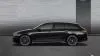 Mercedes-Benz Clase CLA 250 e Shooting Brake