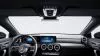 Mercedes-Benz Clase CLA 250 e Shooting Brake