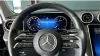 Mercedes-Benz Clase C 220 d