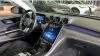 Mercedes-Benz Clase C 220 d