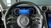 Mercedes-Benz Clase C 220 d AMG Line (EURO 6d)