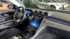 Mercedes-Benz Clase C 220 d AMG Line (EURO 6d)
