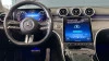 Mercedes-Benz Clase C 220 d AMG Line (EURO 6d)