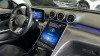 Mercedes-Benz Clase C 220 d AMG Line (EURO 6d)