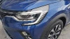 Renault Captur techno TCe 67kW (90CV) Renault Captur techno TCe 67kW (90CV)