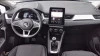 Renault Captur techno TCe 67kW (90CV) Renault Captur techno TCe 67kW (90CV)