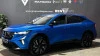 Renault Rafale Esprit Alpine E-Tech full hybrid 147kW