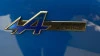 Renault Rafale Esprit Alpine E-Tech full hybrid 147kW