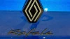 Renault Rafale Esprit Alpine E-Tech full hybrid 147kW