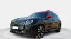 MINI Countryman D