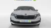 Skoda Octavia 2.0 TDI 110KW (150 CV) DSG DESIGN