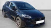 Ford Fiesta 1.0 EcoBoost MHEV 92kW(125CV) ST-Line 5p