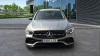 Mercedes-Benz GLC GLC 300 de 4MATIC