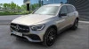 Mercedes-Benz GLC GLC 300 de 4MATIC
