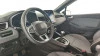Renault Clio  Gasolina/Gas  TCe GLP Techno 74kW